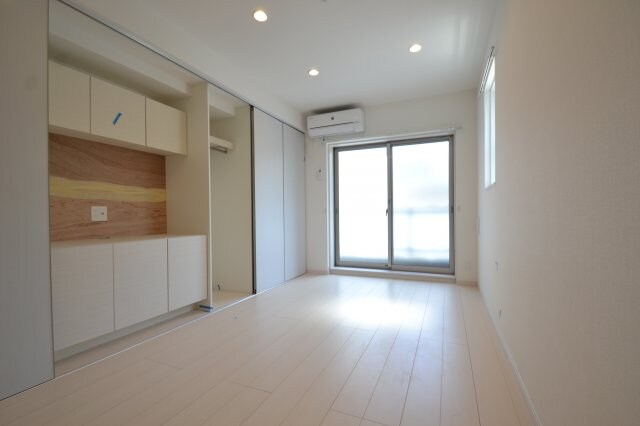 リブリ・スカイブルーサンの物件内観写真