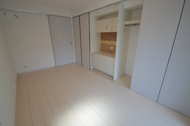 リブリ・スカイブルーサンの物件内観写真