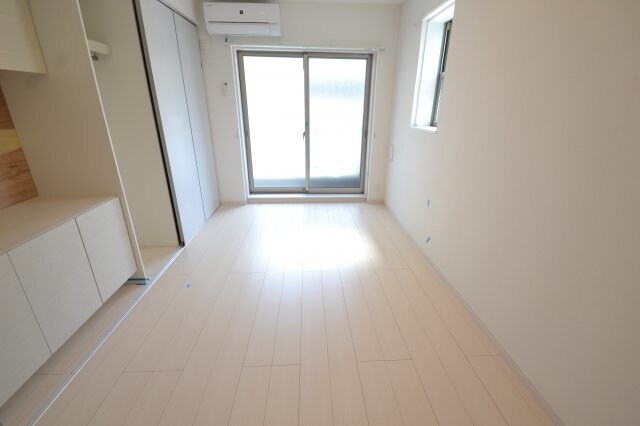 リブリ・スカイブルーサンの物件内観写真