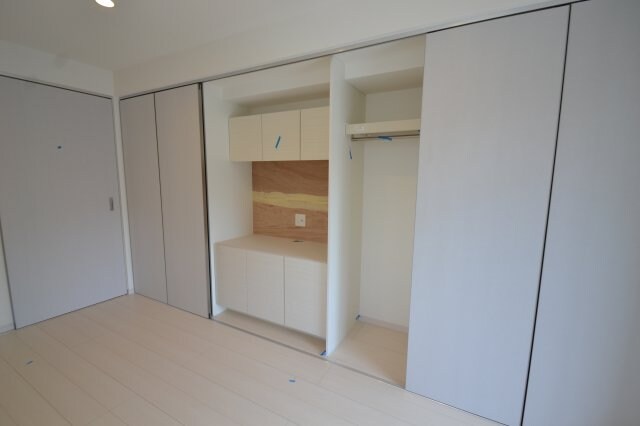 リブリ・スカイブルーサンの物件内観写真