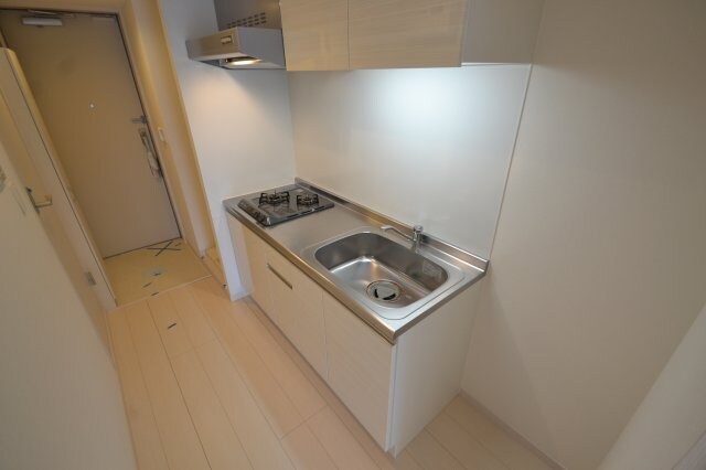 リブリ・スカイブルーサンの物件内観写真