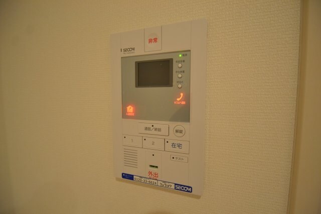 リブリ・芦原通の物件内観写真