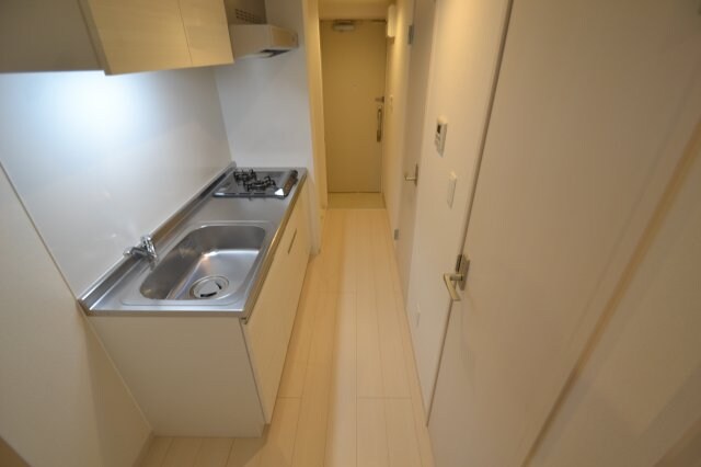 リブリ・芦原通の物件内観写真