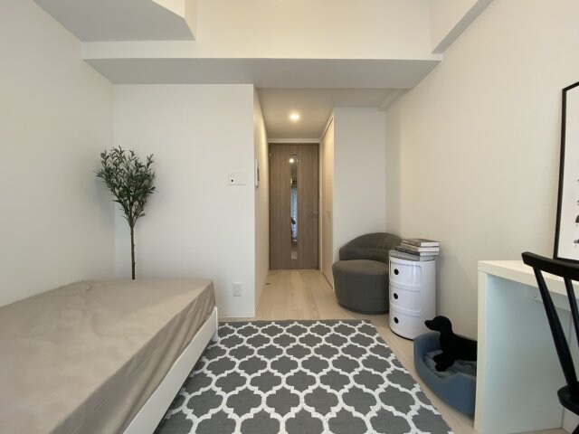 エスリード神戸兵庫駅アクアヴィラの物件内観写真