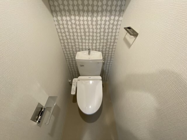 エスリード神戸兵庫駅アクアヴィラの物件内観写真