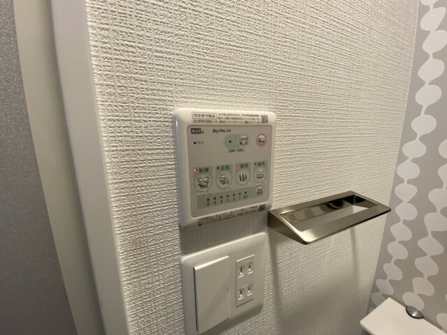 エスリード神戸兵庫駅アクアヴィラの物件内観写真