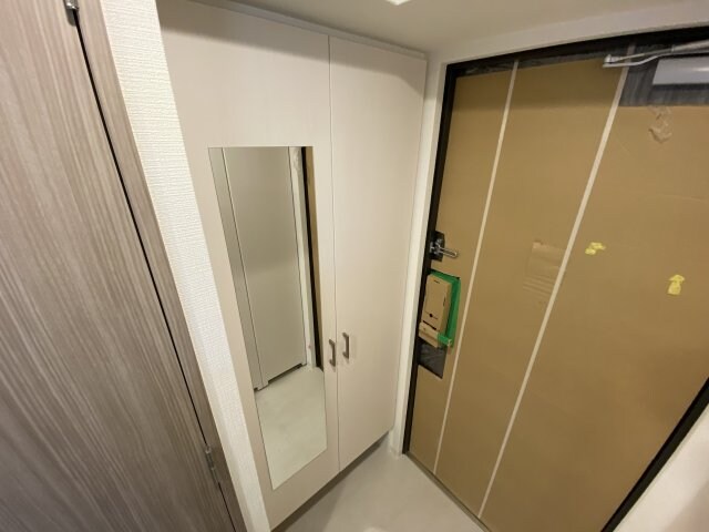 エスリード神戸兵庫駅アクアヴィラの物件内観写真