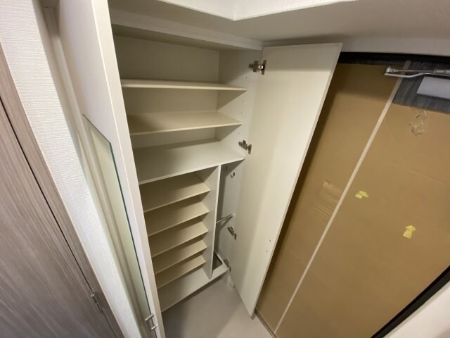 エスリード神戸兵庫駅アクアヴィラの物件内観写真