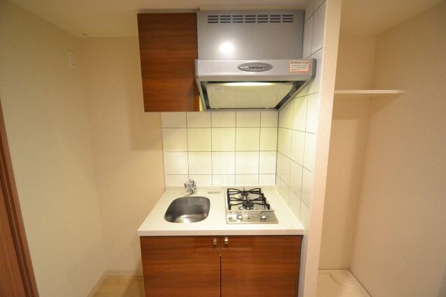 エスリード神戸WESTの物件内観写真