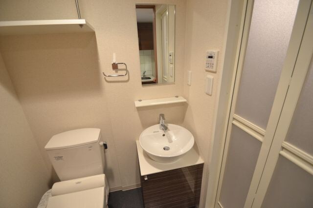 エスリード神戸WESTの物件内観写真