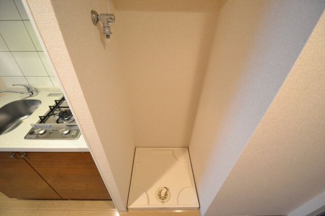 エスリード神戸WESTの物件内観写真