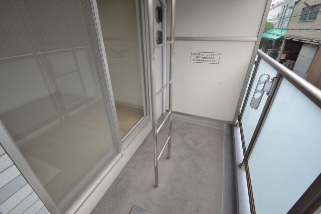 エスリード神戸WESTの物件内観写真