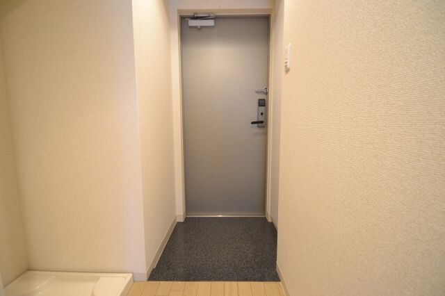 エスリード神戸WESTの物件内観写真