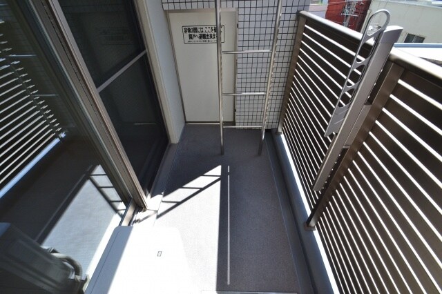 レン元町駅前の物件内観写真