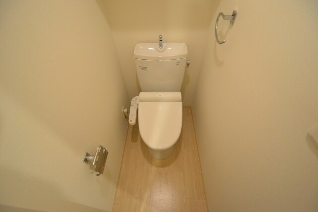 レン元町駅前の物件内観写真