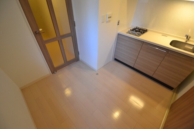 レン元町駅前の物件内観写真