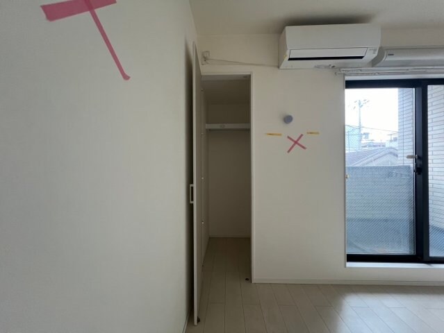 ディアマン東尻池の物件内観写真