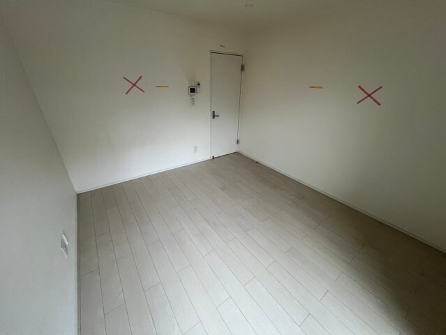 ディアマン東尻池の物件内観写真