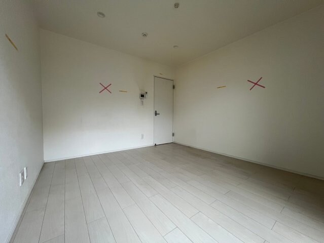 ディアマン東尻池の物件内観写真