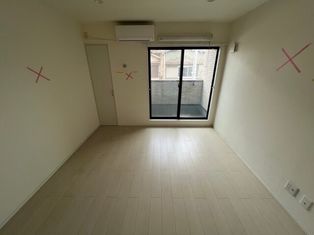 ディアマン東尻池の物件内観写真