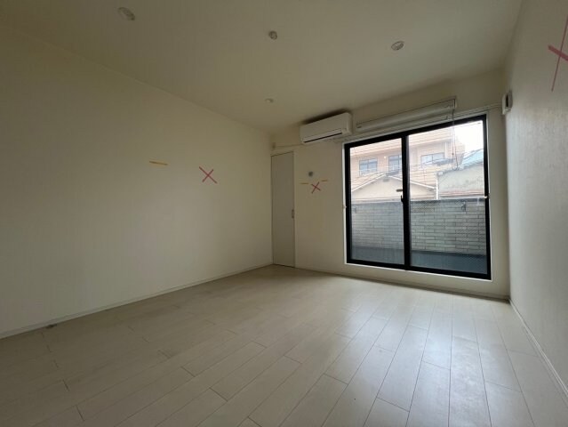 ディアマン東尻池の物件内観写真