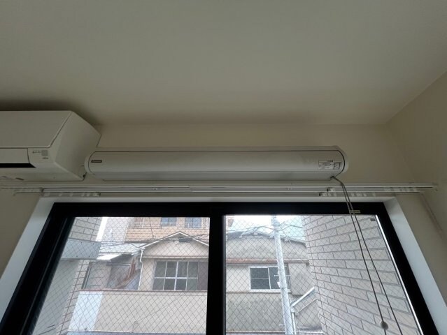 ディアマン東尻池の物件内観写真