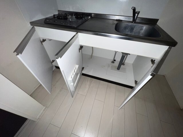 ディアマン東尻池の物件内観写真