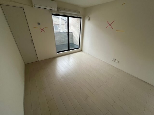 ディアマン東尻池の物件内観写真