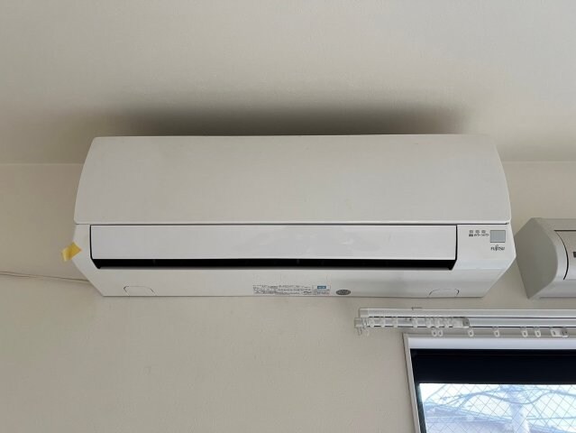 ディアマン東尻池の物件内観写真