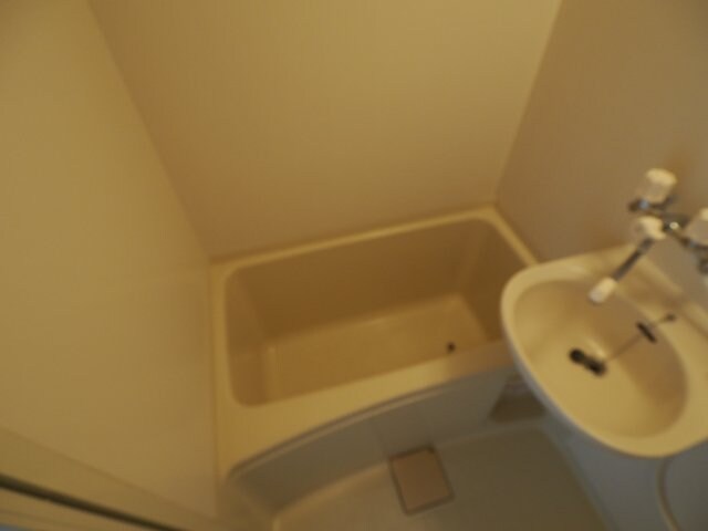 ウィステリア青木の物件内観写真