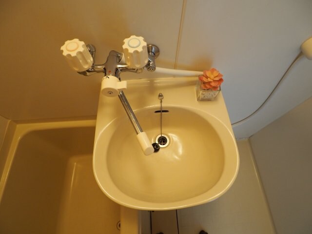 ウィステリア青木の物件内観写真