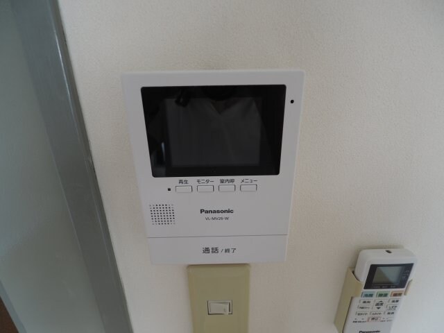 ウィステリア青木の物件内観写真