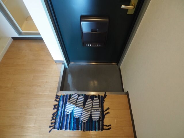 ウィステリア青木の物件内観写真