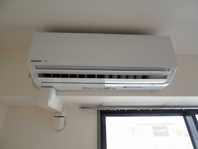 ウィステリア青木の物件内観写真