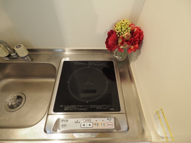 ウィステリア青木の物件内観写真