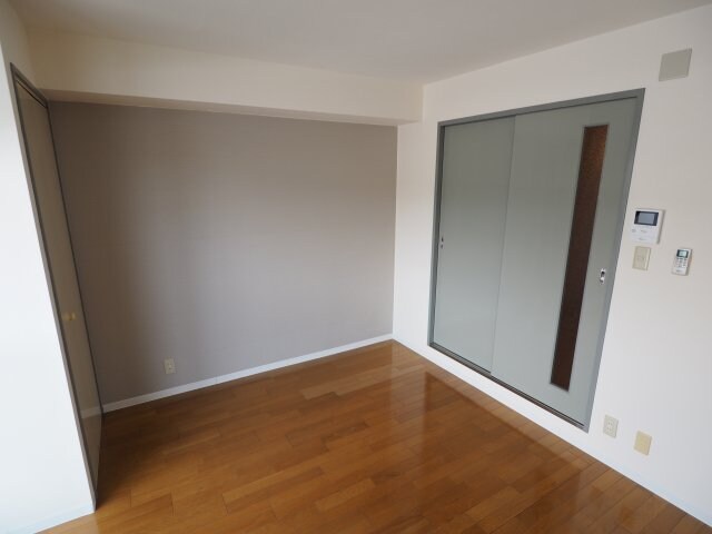 ウィステリア青木の物件内観写真