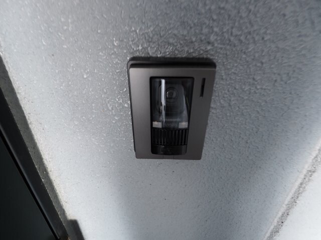 ウィステリア青木の物件内観写真