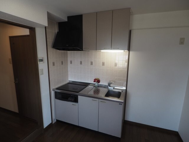 ウェルコート岡本の物件内観写真