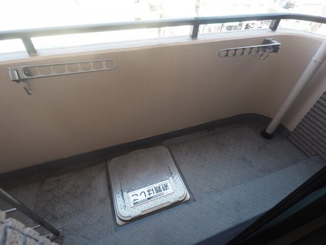 ウェルコート岡本の物件内観写真