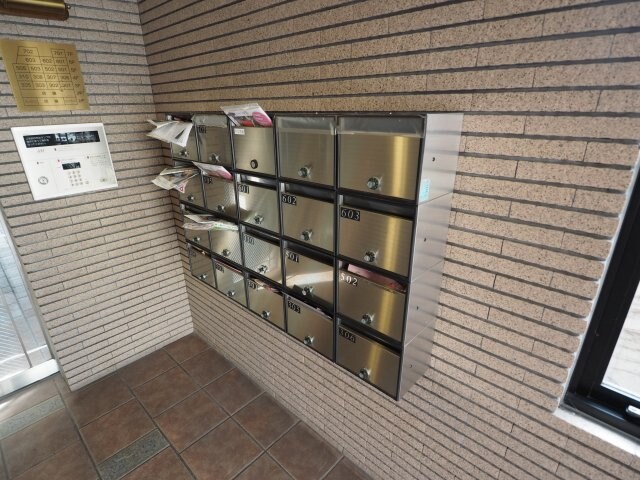 ウェルコート岡本の物件内観写真