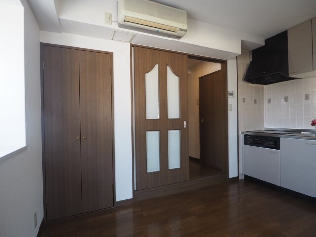 ウェルコート岡本の物件内観写真