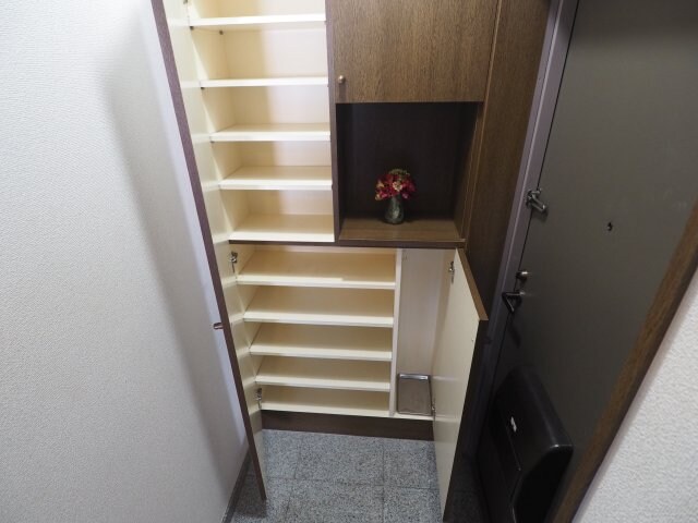 ウェルコート岡本の物件内観写真