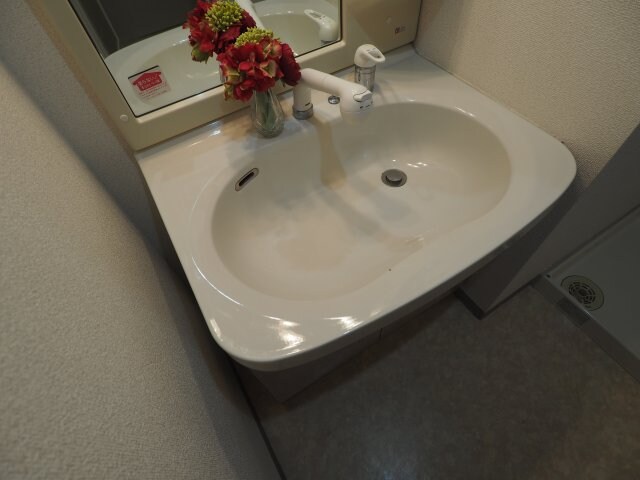 ウェルコート岡本の物件内観写真