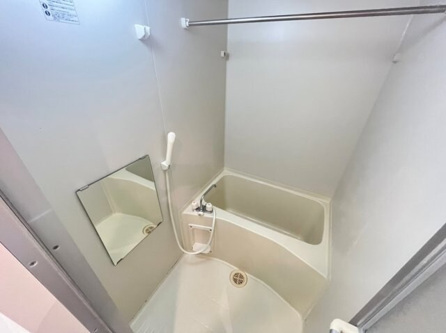 シャルマン須磨海浜公園の物件内観写真