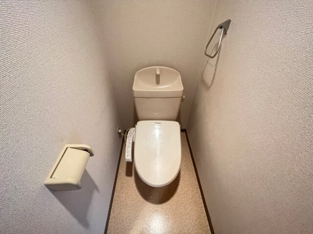 シャルマン須磨海浜公園の物件内観写真