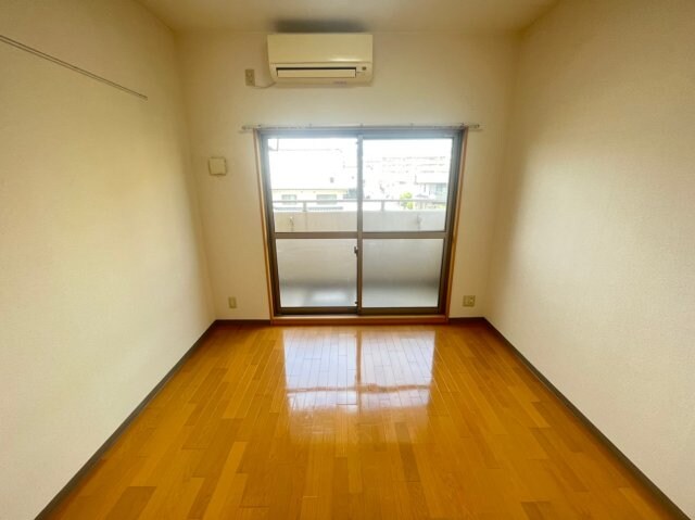 シャルマン須磨海浜公園の物件内観写真