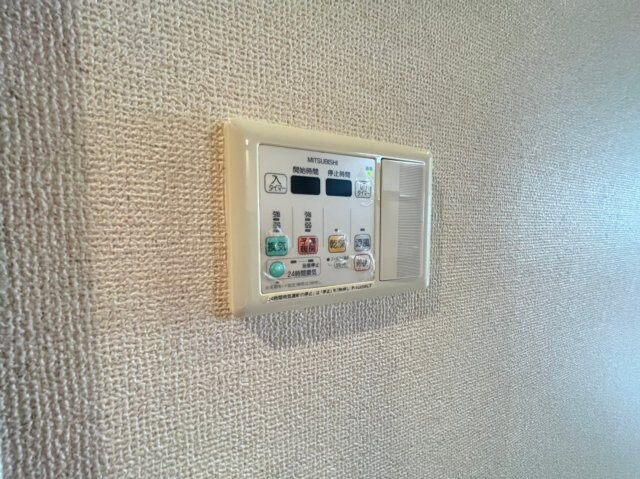 シャルマン須磨海浜公園の物件内観写真