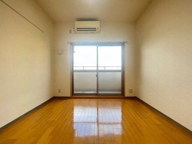 シャルマン須磨海浜公園の物件内観写真