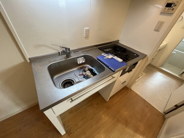 アルファレガロ神戸ウエストの物件内観写真