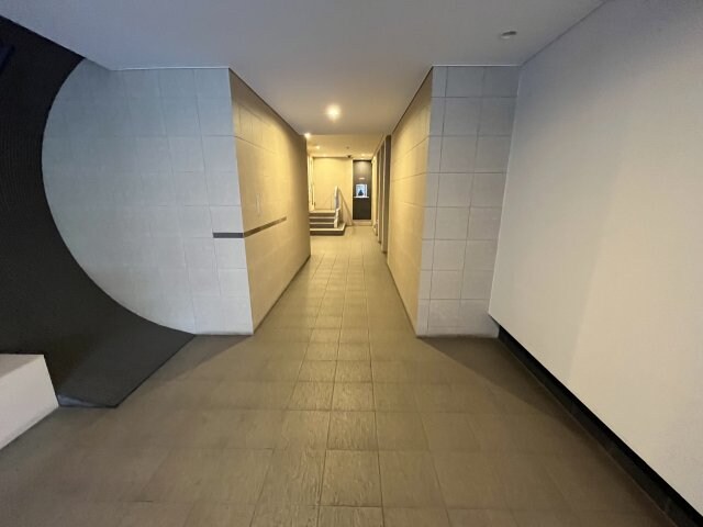 アルファレガロ神戸ウエストの物件外観写真